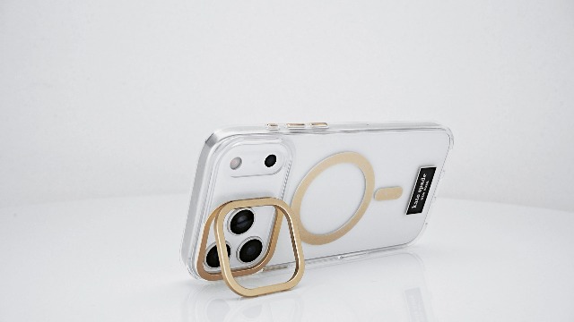 Amazon.com: kate spade new york iPhone 17 Pro Max Case with Camera